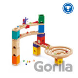 Guličková dráha Preteky