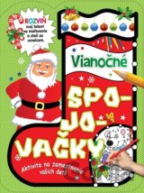 Vianočné spojovačky