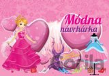Módna návrhárka
