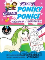 Úžasné poníky - Úžasní poníci