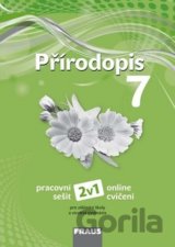 Přírodopis 7 - Pracovní sešit