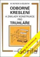 Odborné kreslení a základy konstrukce pro truhláře