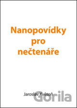 Nanopovídky pro nečtenáře