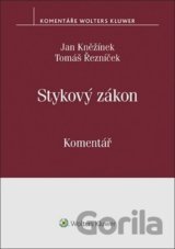 Stykový zákon