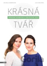 Krásná tvář