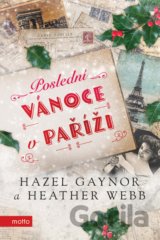Poslední Vánoce v Paříži