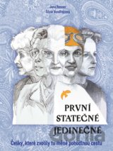 První - statečné - jedinečné