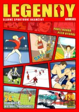 Legendy: slavné sportovní okamžiky