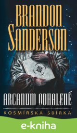 Arcanum odhalené