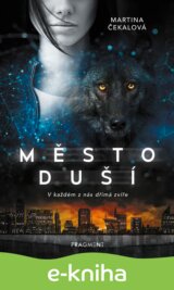 Město duší