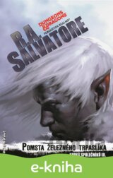 Pomsta železného trpaslíka