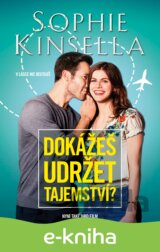 Dokážeš udržet tajemství?