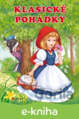 Klasické pohádky