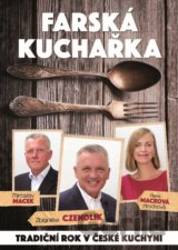 Farská kuchařka