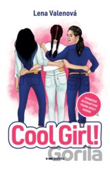 Cool Girl!