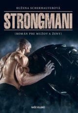 Strongmani