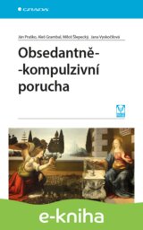 Obsedantně-kompulzivní porucha