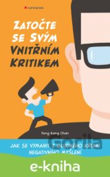 Zatočte se svým vnitřním kritikem