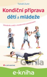 Kondiční příprava dětí a mládeže