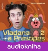 Vladana a Prasopes 2