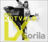 Petr Kotvald: LX
