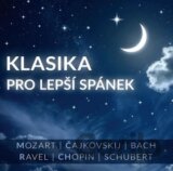 Klasika pro lepší spánek
