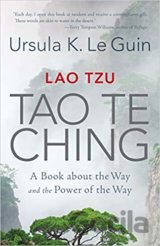 Lao Tzu: Tao Te Ching
