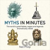 Myths in Minutes
