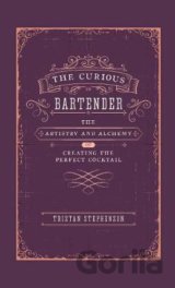 The Curious Bartender