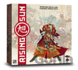 Rising Sun