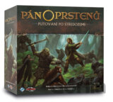 Pán prstenů: Putování po Středozemi
