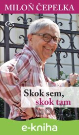 Skok sem, skok tam