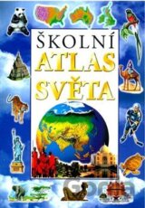 Školní atlas světa