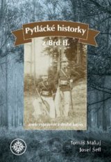 Pytlácké historky z Brd II.