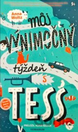 Môj výnimočný týždeň s Tess