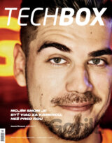 TECHBOX jeseň 2019