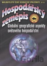 Hospodářský zeměpis