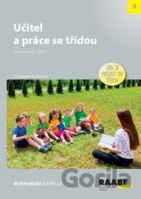 Učitel a práce se třídou