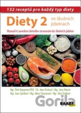Diety ve školních jídelnách 2