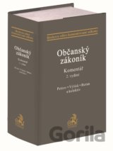 Občanský zákoník