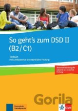 So geht's zum DSD II (B2/C1)