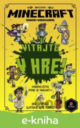 Minecraft: Kroniky Woodswordu - Vitajte v hre!