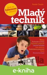 Mladý technik
