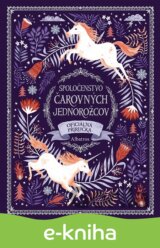 Spoločenstvo čarovných jednorožcov
