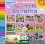 Moje malá zvířátka
