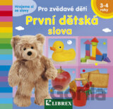 První dětská slova