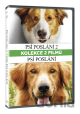 Psí poslání kolekce 1.+2.