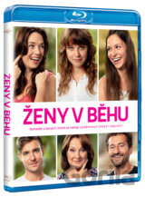 Ženy v běhu