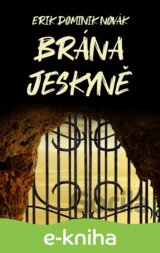 Brána jeskyně