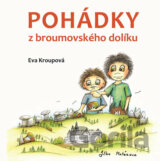 Pohádky z broumovského dolíku